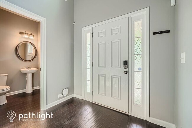 Foto del edificio - 3878 Lake Sanctuary Way