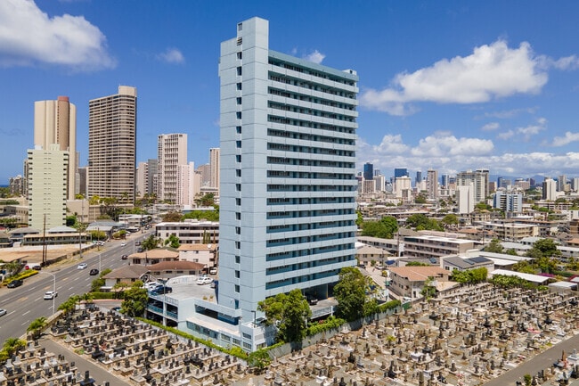 Building Photo - Plumeria Hale