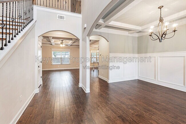 Building Photo - 519 Gary Glen Dr