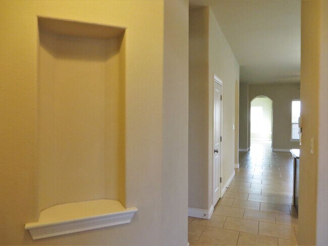 Foto del edificio - 3 Bedroom 2 Bathroom Siena Round Rock Home