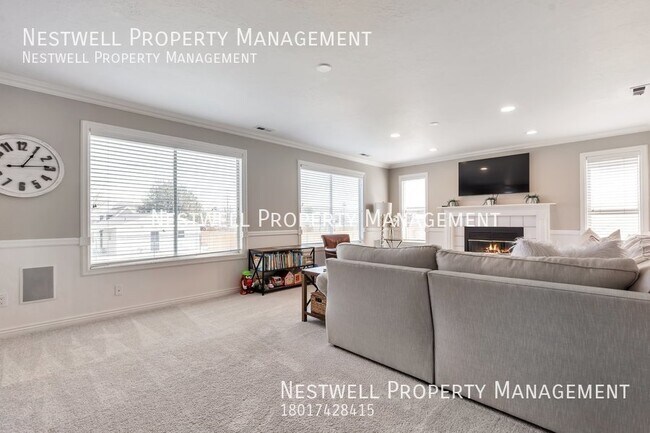 Building Photo - Beautiful 4-bed Home in Riverton