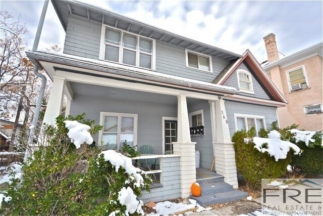 Foto principal - 368 S University St