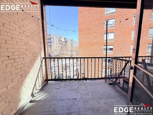 Foto del edificio - 25 Mt Hood Rd