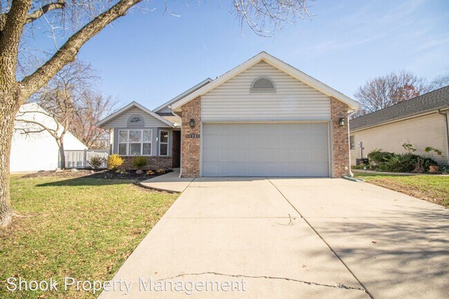 Foto del edificio - 2 br, 2 bath House - 1721 Sandpiper Court ...