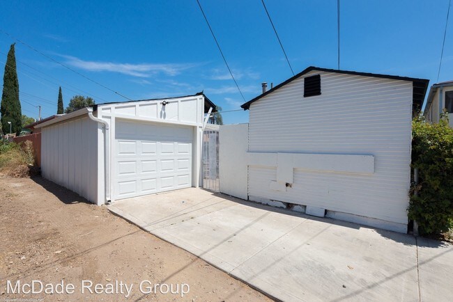 Foto del edificio - 3619 1/2-3128-3122 Fairmount Ave
