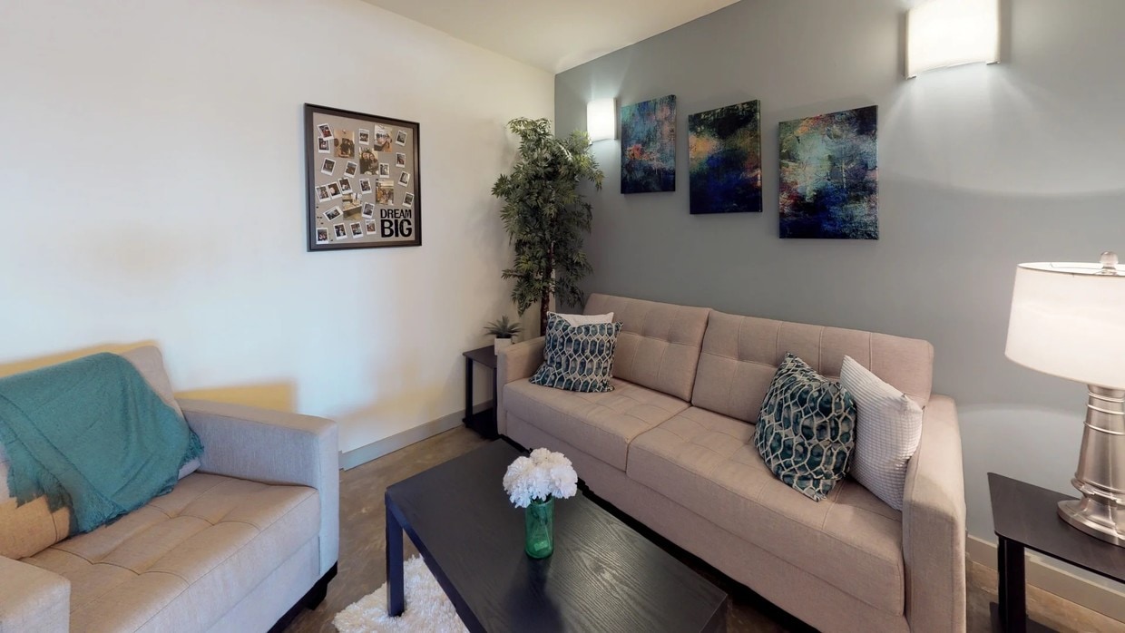 Photo - The Square Apartments