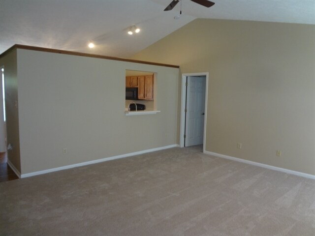 Foto del edificio - 317 E Delaware St