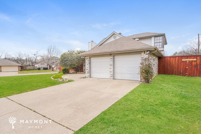 Foto del edificio - 6406 Mercedes Dr