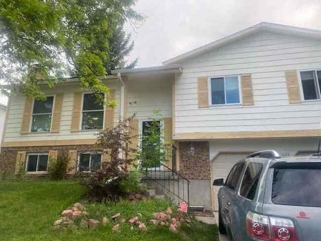 Foto del edificio - 1623 S Fairplay St