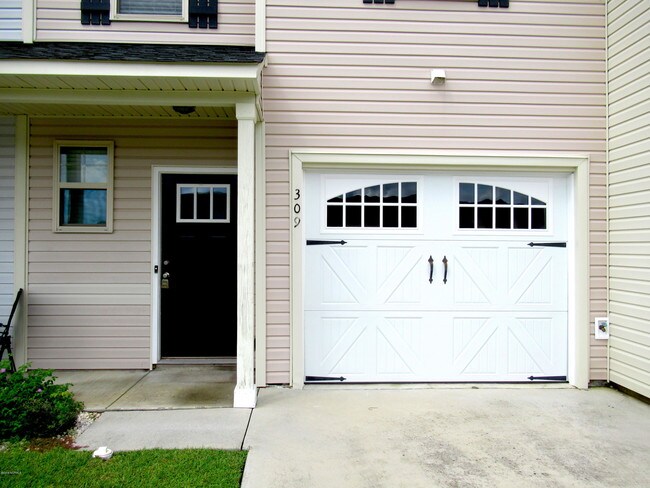 Foto del edificio - 309 Winstead Lp