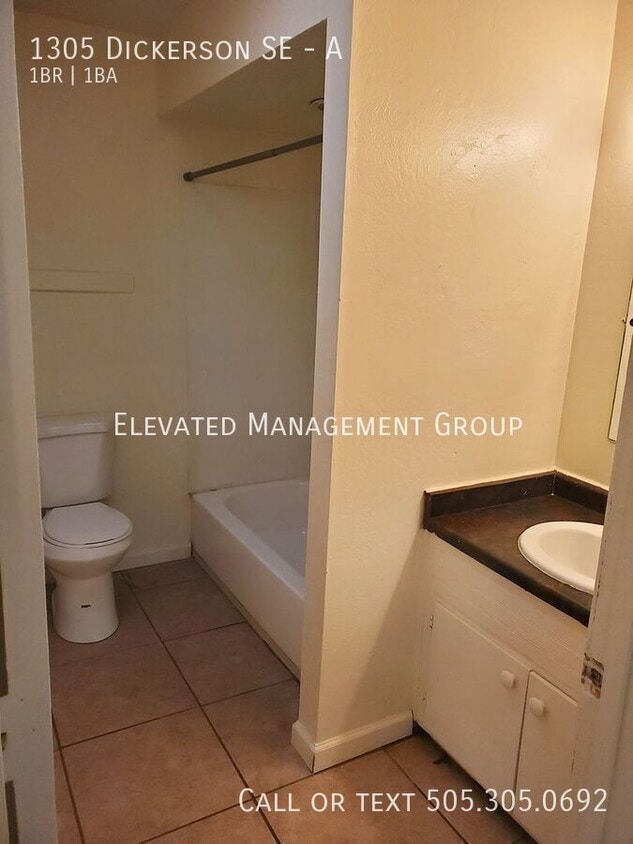 Building Photo - 1305 Dickerson Dr SE