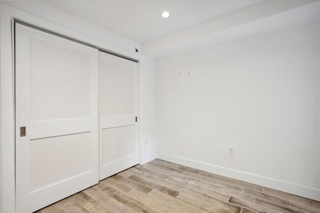 Foto del edificio - 1109 I St NE