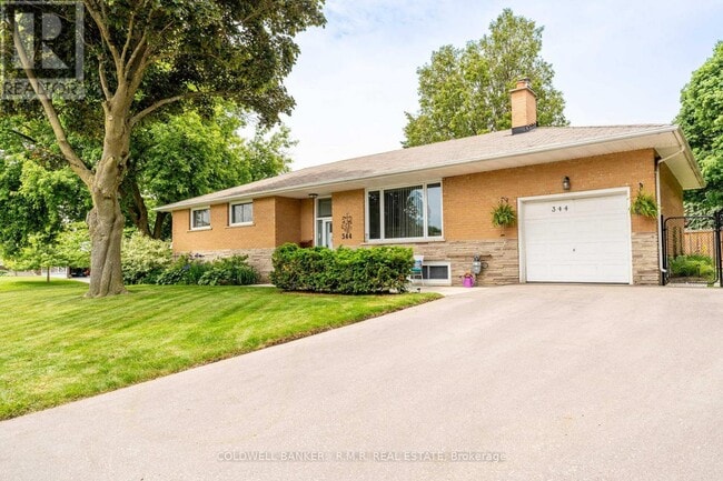 Building Photo - 344 Woodlea Ave