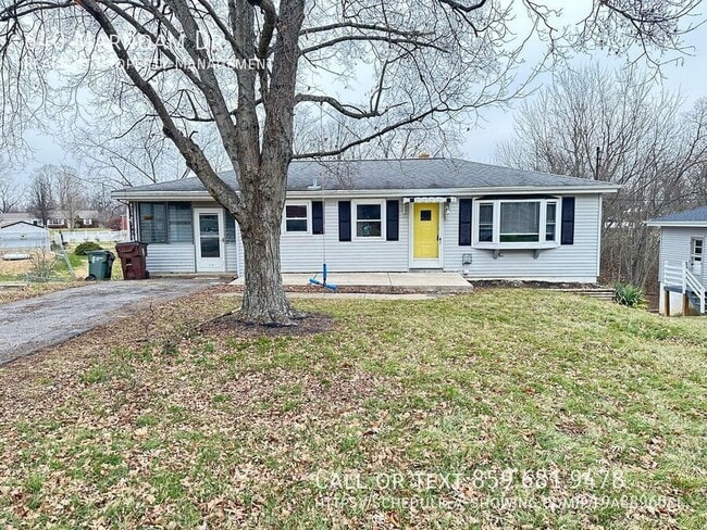 Photo - 640 Marnoam Dr House