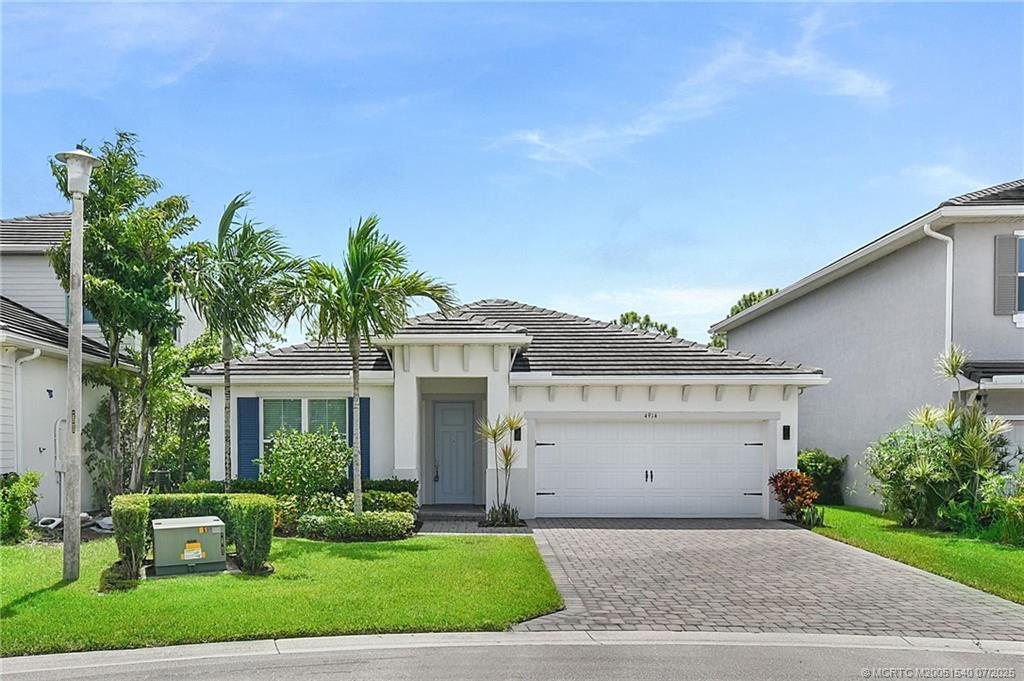 Foto principal - 4914 SW Montclair Dr