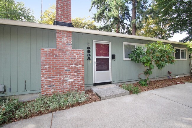 Building Photo - 8829-8833 SE 16th Ave