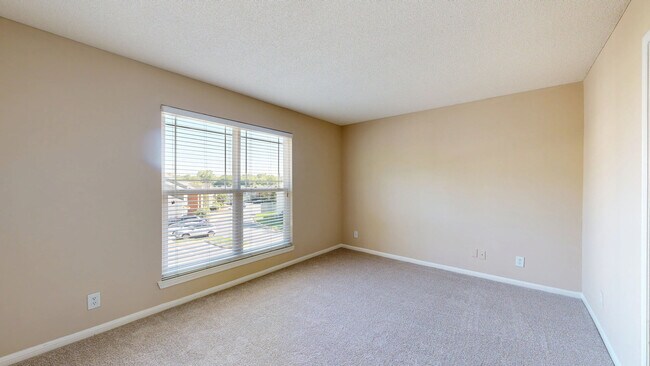Interior Photo - Wellington Place at Olde Town