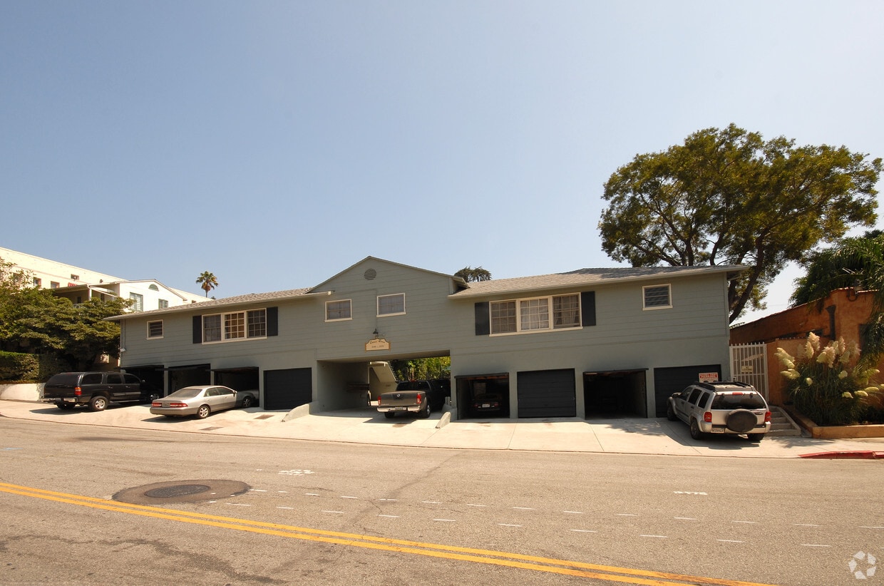 Building Photo - 2016 Argyle Ave