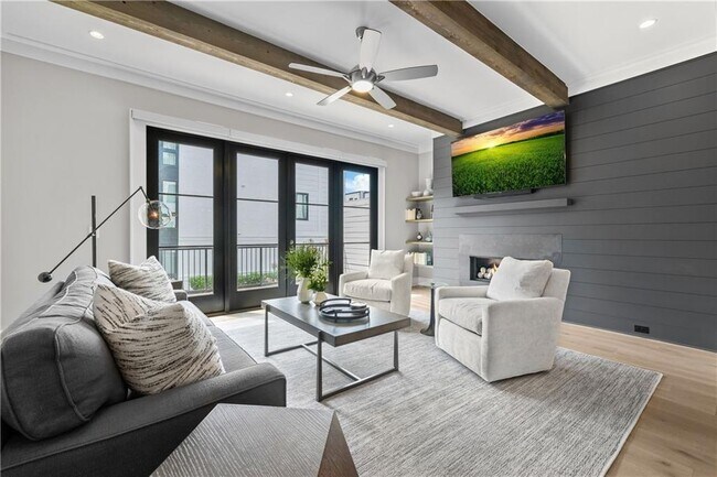 Foto del edificio - 1272 Appleden Way