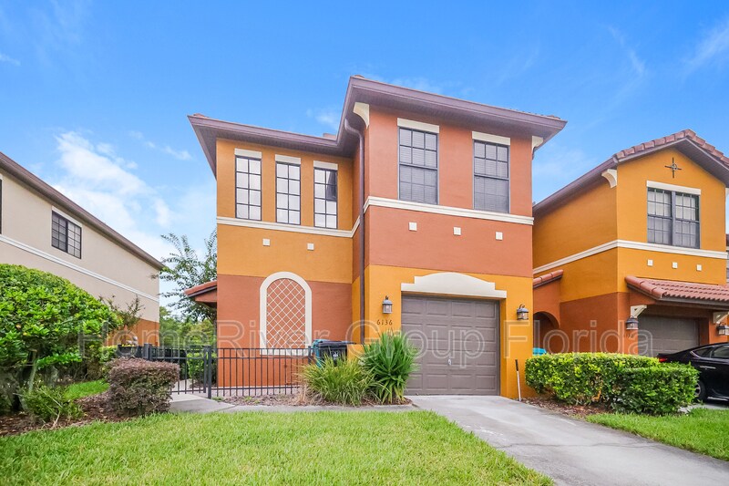 6136 Apollos Corner Way, Orlando, FL 32829 House Rental in Orlando
