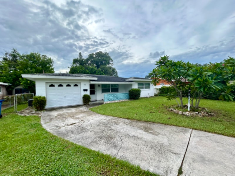 Photo - 718 51st St N (Saint Petersburg, FL)