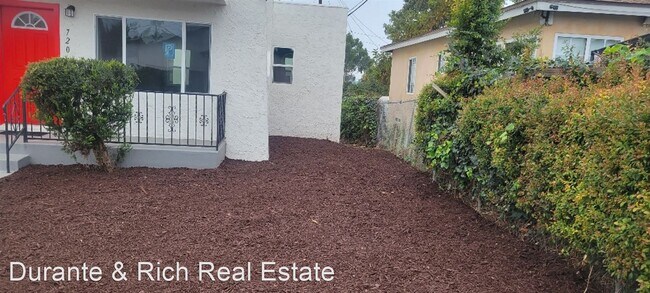 Foto del edificio - 2 br, 1 bath House - 720 Jewell Drive