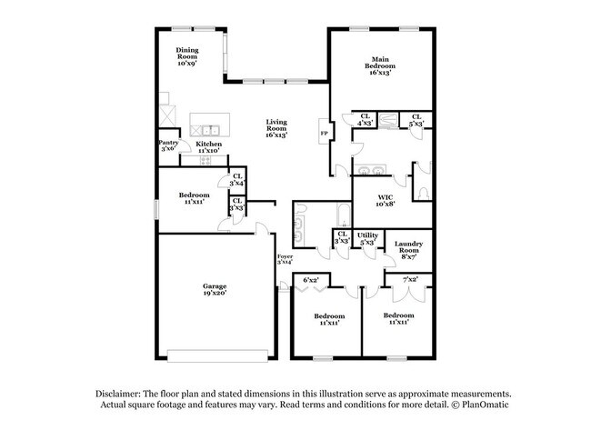 Building Photo - 102 Serenola Ct