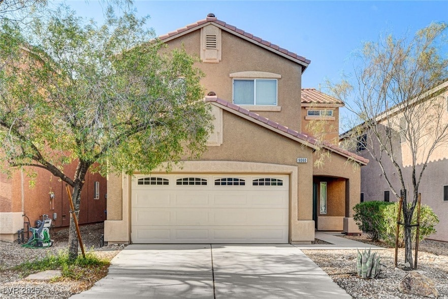 Primary Photo - 9060 Candyland Ave