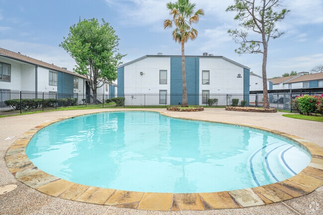 Piscina 2 - The Vintage