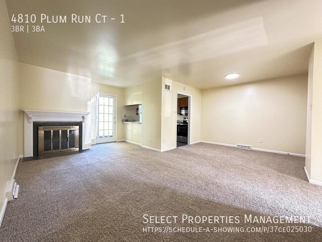 Building Photo - 4810 Plum Run Ct