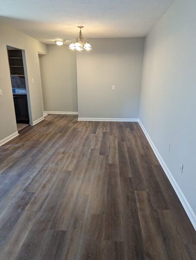 Foto del edificio - 3831 Hamilton Street