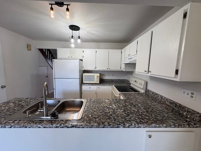 Foto del edificio - 5505 Mansfield Ct