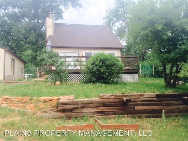 Building Photo - 2 br, 2 bath House - 4201 Kano Drive