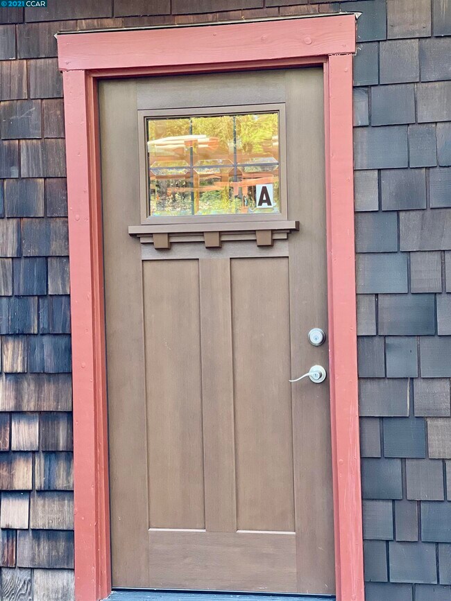 Foto del edificio - 351 Shady Glen Rd