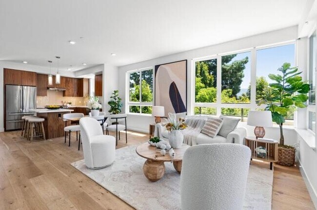 Foto del edificio - 1101 W El Camino Real