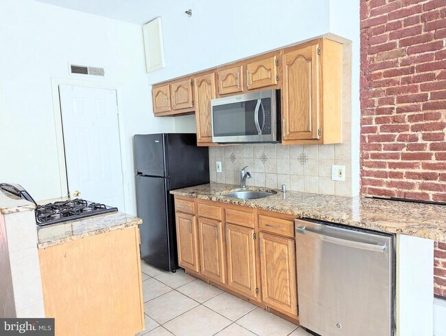 Foto del edificio - 216 Church St