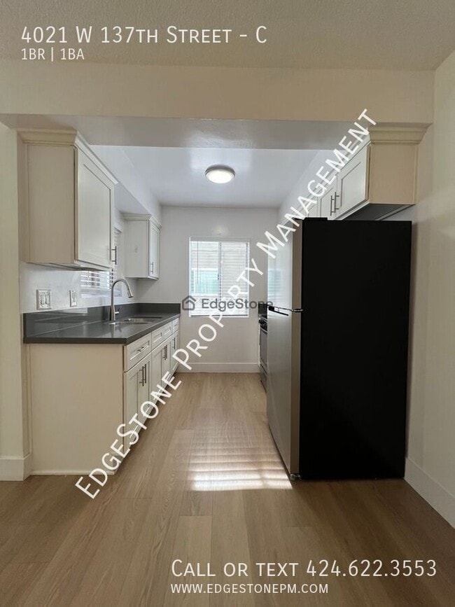 Photo - 4021 137th St Apartment