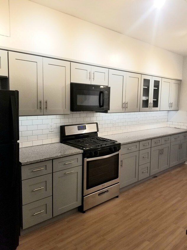 Foto principal - 5417 N Clark St