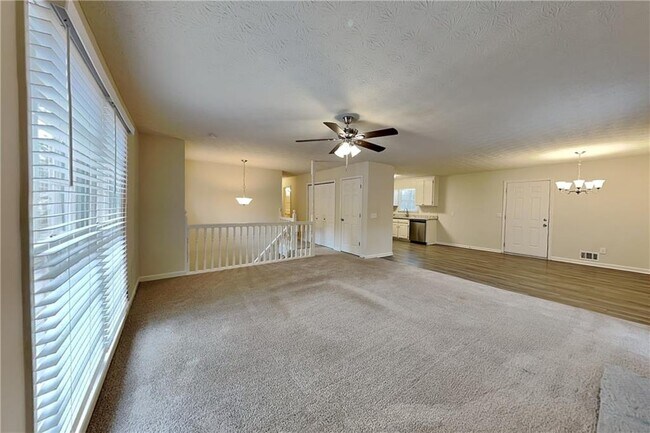 Foto del edificio - 2342 Westland Way