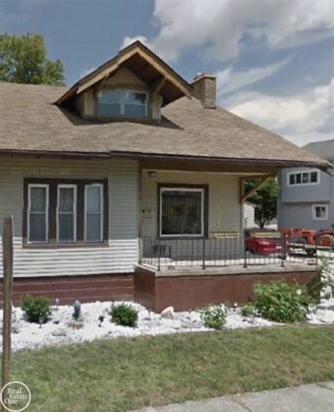 Foto principal - 128 W Washington St