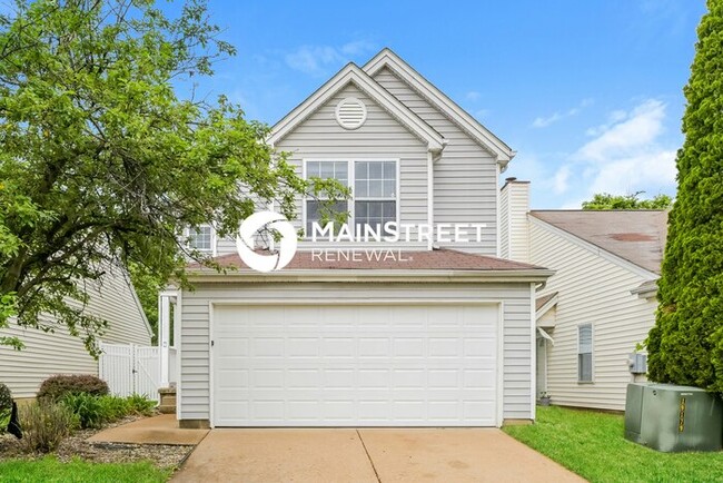 3 Bedroom Pet-Friendly Home in Florissant,... - 3 Bedroom Pet-Friendly Home in Florissant,...