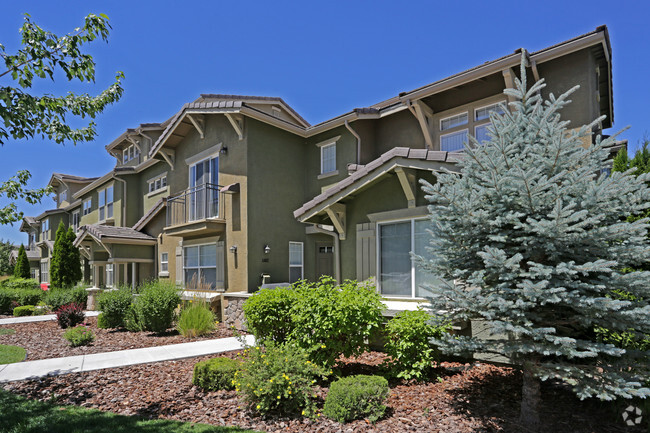 Kiley Ranch Apartments