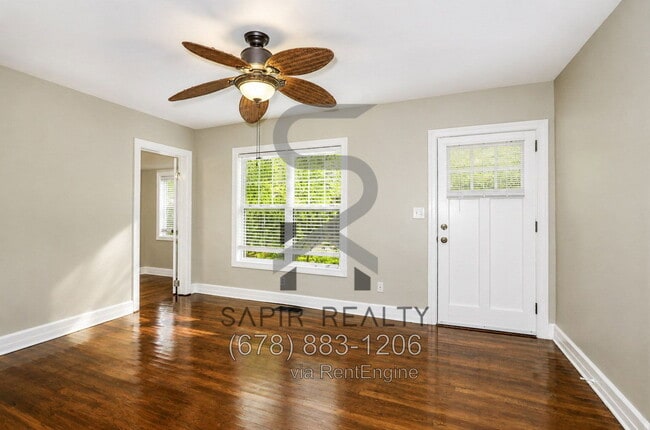 Building Photo - 740 Bellemeade Ave NW
