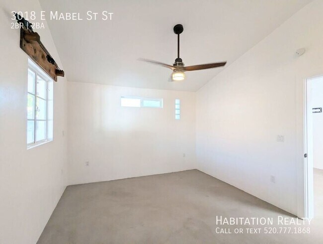 Foto del edificio - 3018 E Mabel St