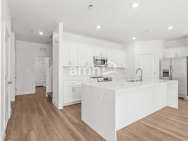 Building Photo - 5836 Fly Fisher St