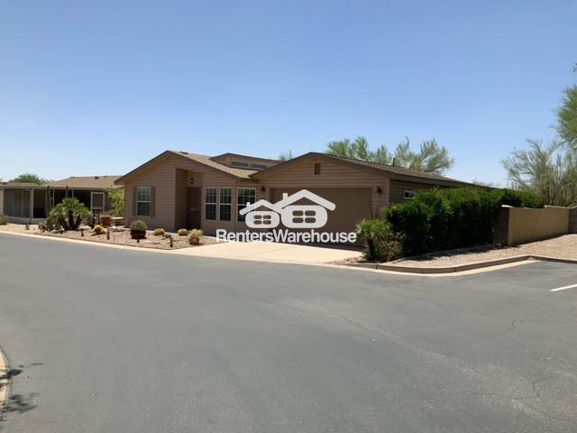 Building Photo - 3301 S Goldfield Rd