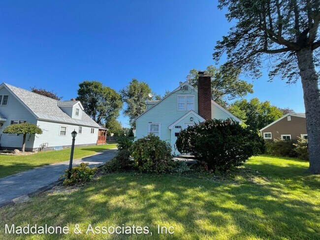 Foto del edificio - 3 br, 2 bath House - 1808 Patton Drive