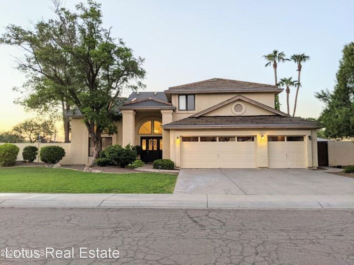 24 E Vera Ln, Tempe, AZ 85284 House Rental in Tempe, AZ