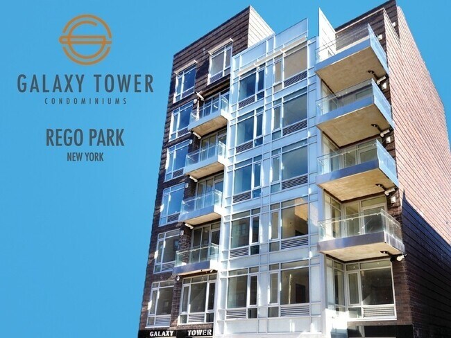 Building Exterior - 9508 65th Rd