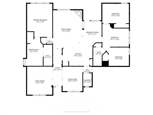 Foto del edificio - 2729 Pinehurst Dr